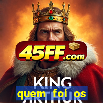 quem foi os melhores presidentes do brasil